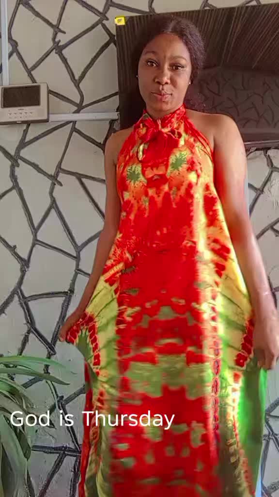 @chinyere sunshine