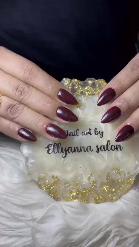 @Ellyanna salon