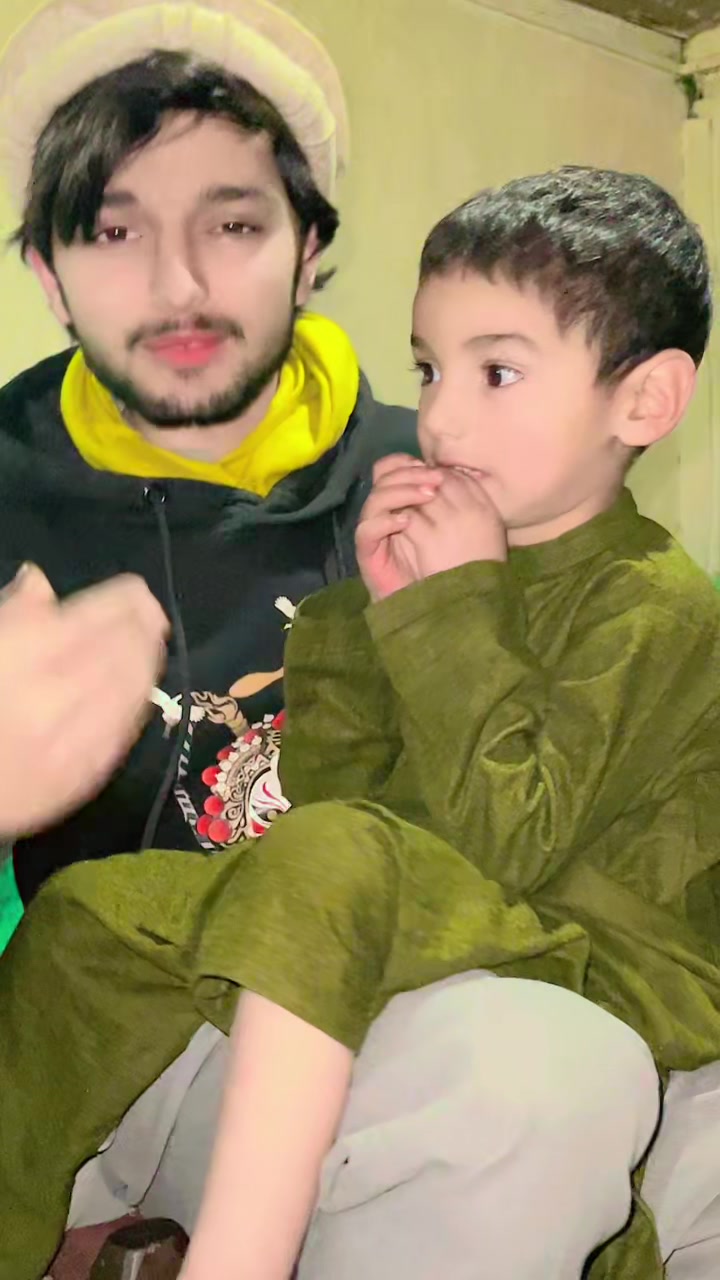 @🦅 Adnan khawaja 🍁