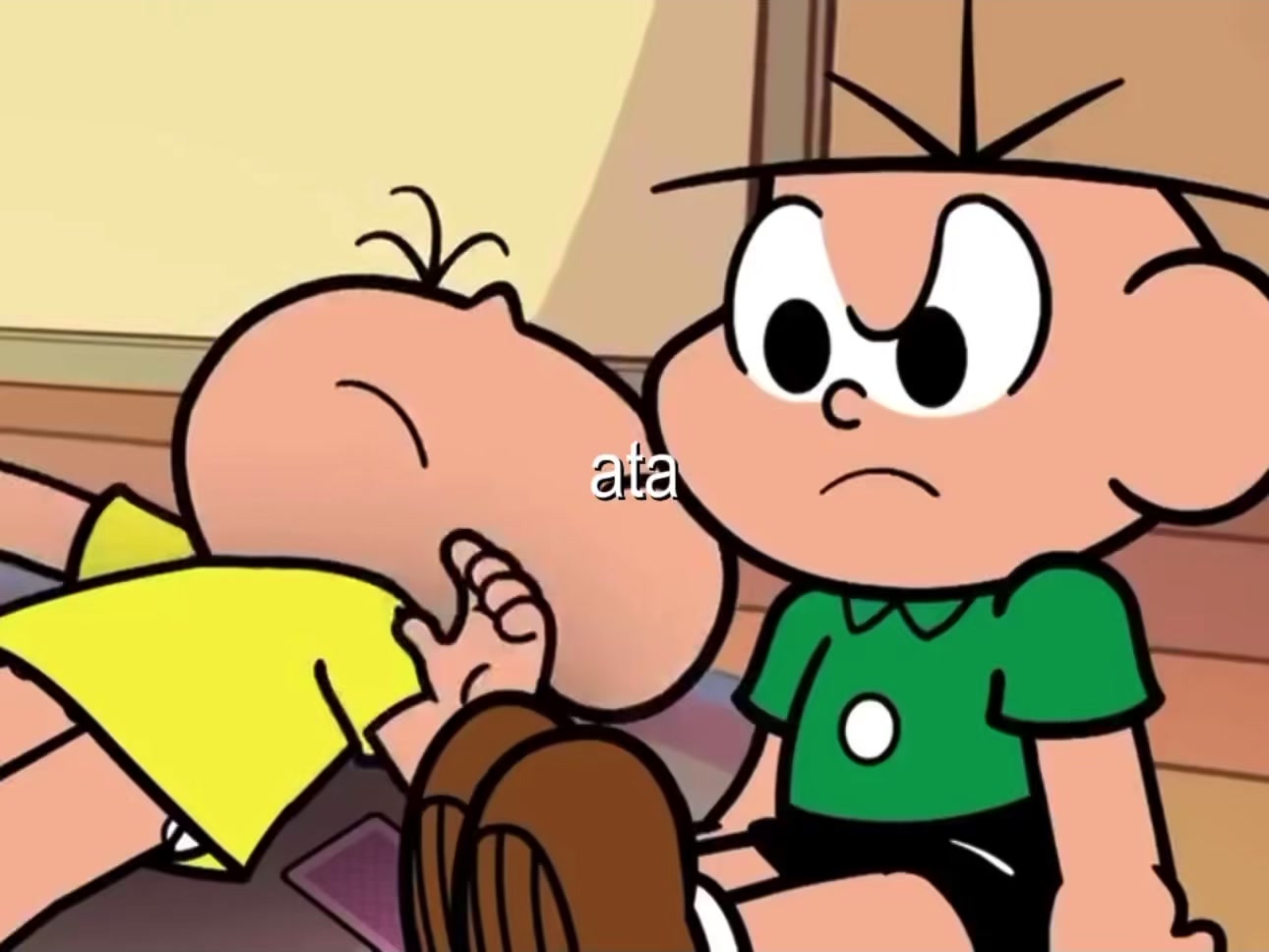 @Mauricete