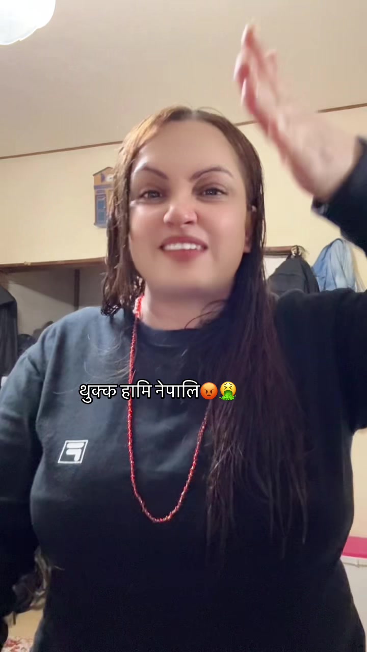 @Radhika 🇳🇵 🇯🇵(लालि लबर👄