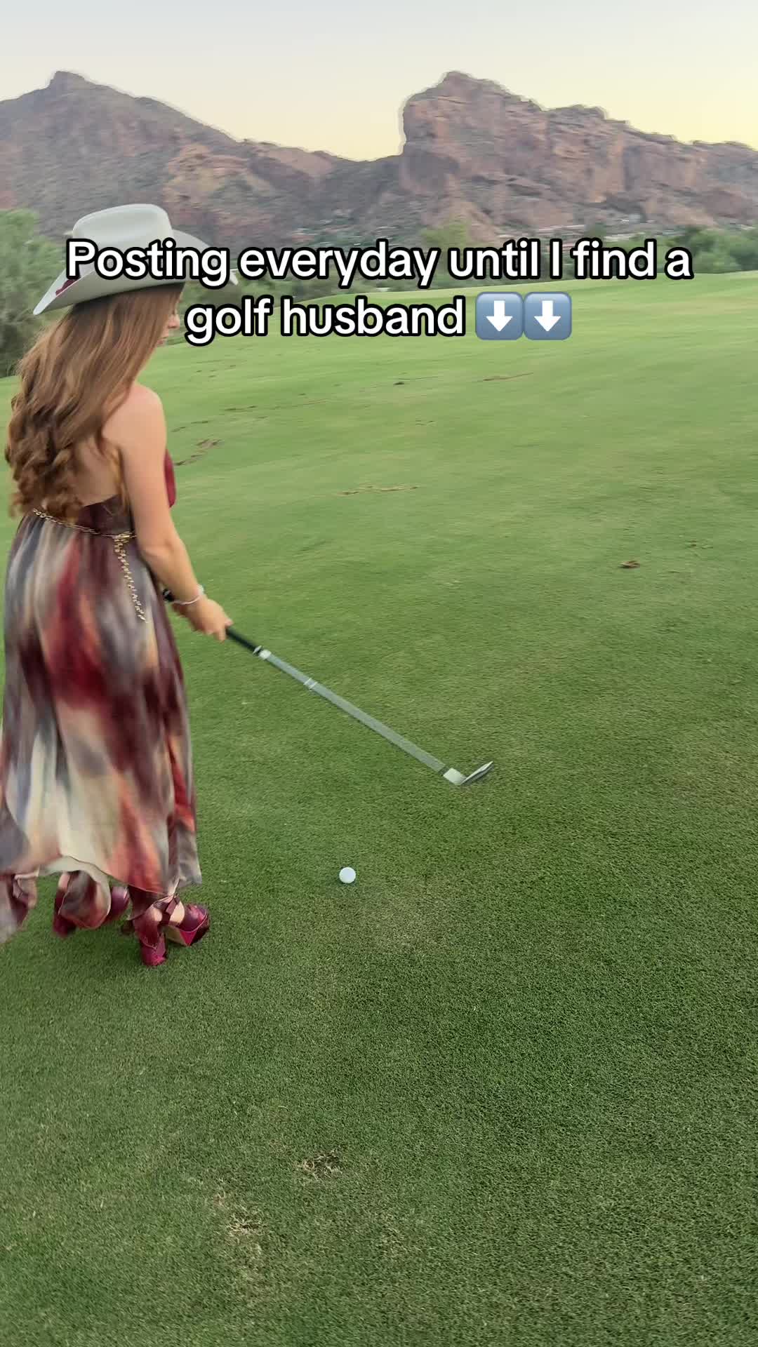 @Caddie ⛳️