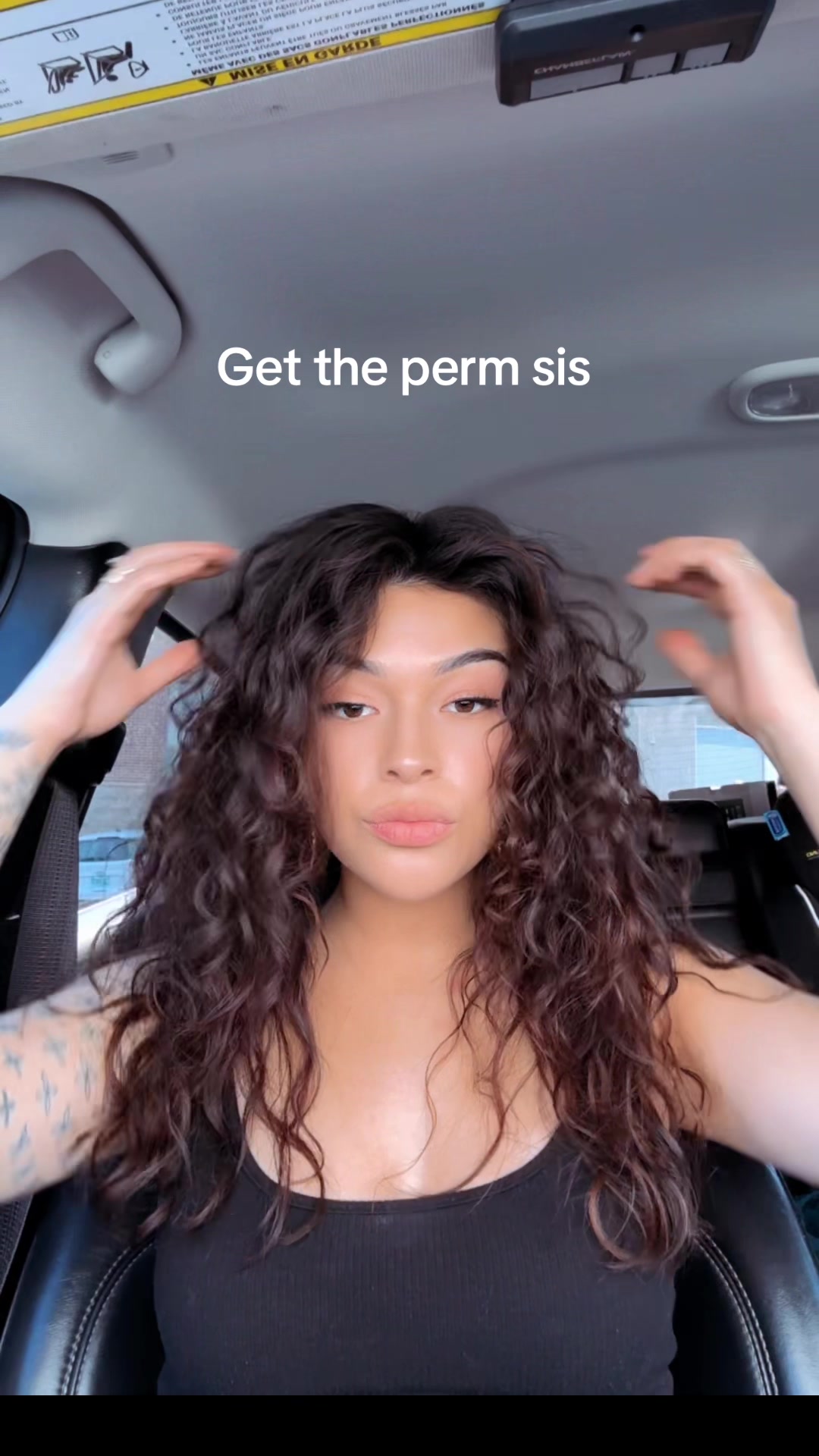 @Sienna Rae