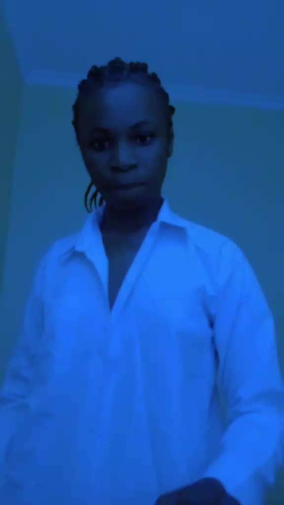 @Kondriza Mussa