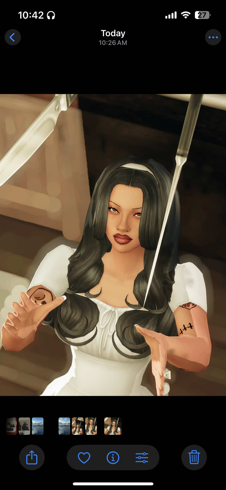 @Solita Sims