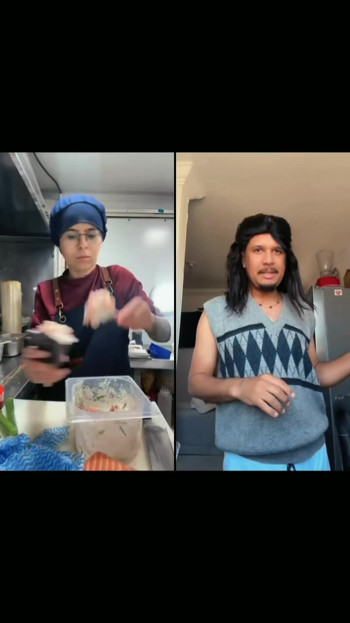 @ChefFlaviana 🍣🏳️🌈