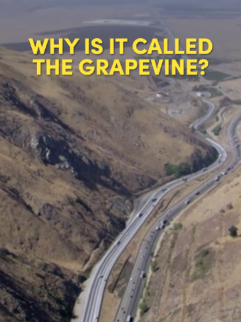 @Uncovering California