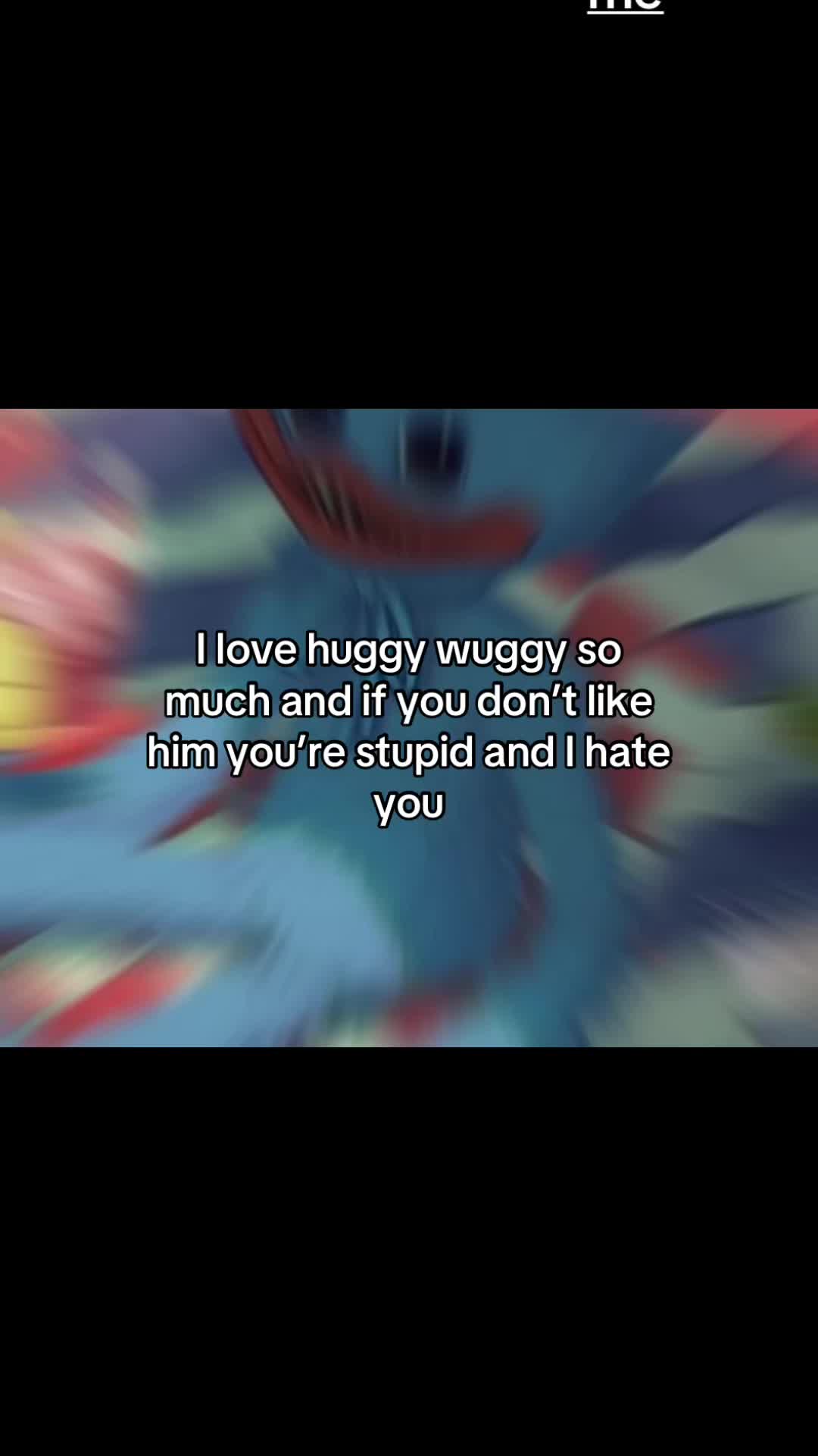 @Sylvester!! ♫★#1 huggy fan★♫