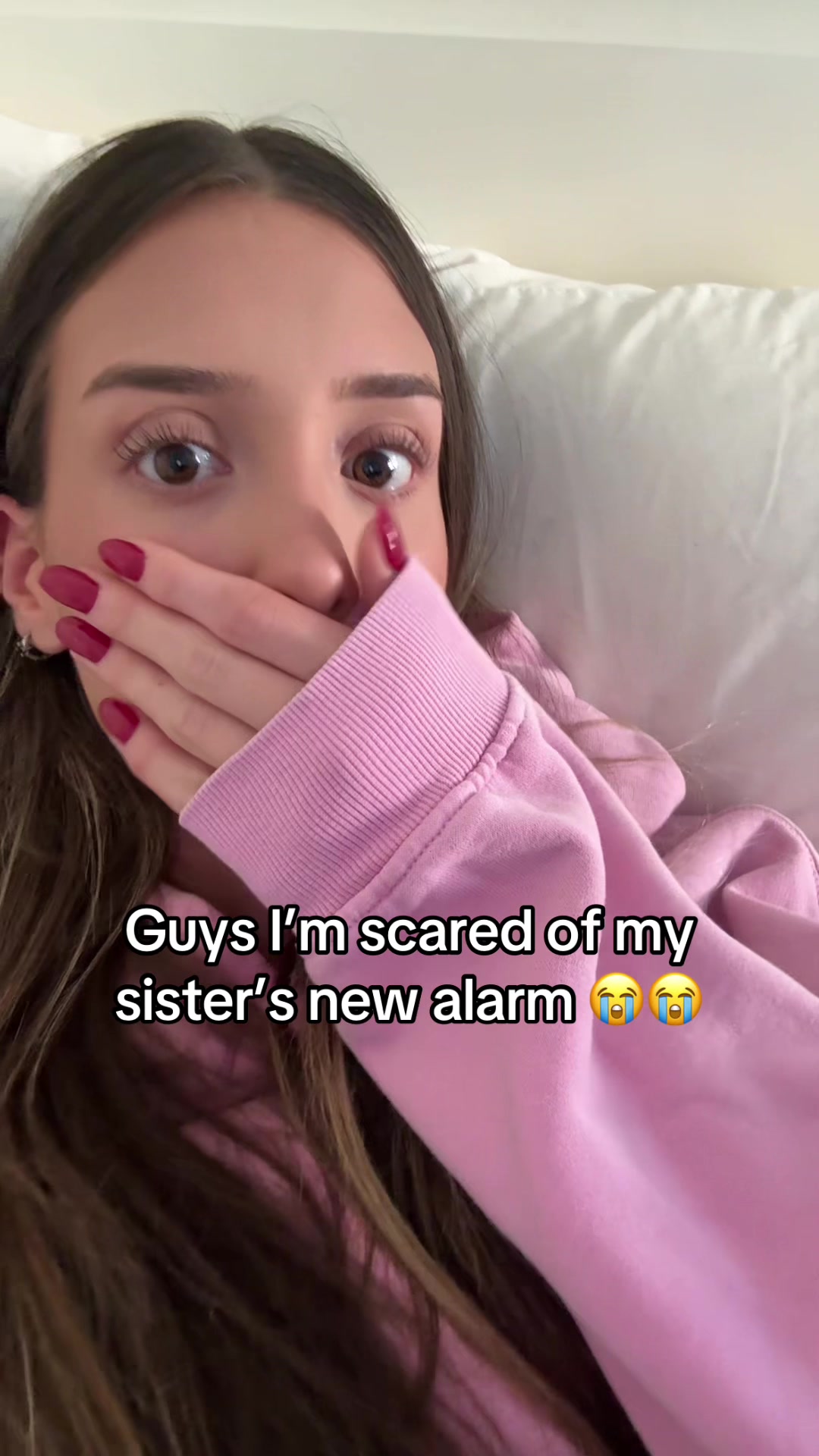 @Kylie and Bianca ๐ฏโ๏ธ