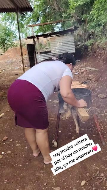 @Las Maduras