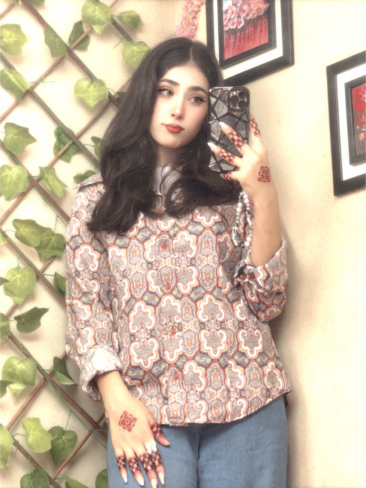 @♡ ＢＵＳＨＩ ＫＨＡＮ ♡