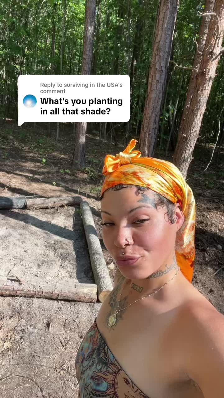 @AliGoddess☥ | Seamoss🌱