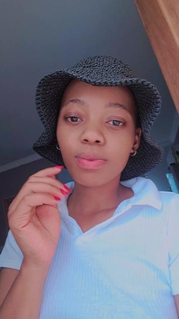 @Opelo Selemogwe💞