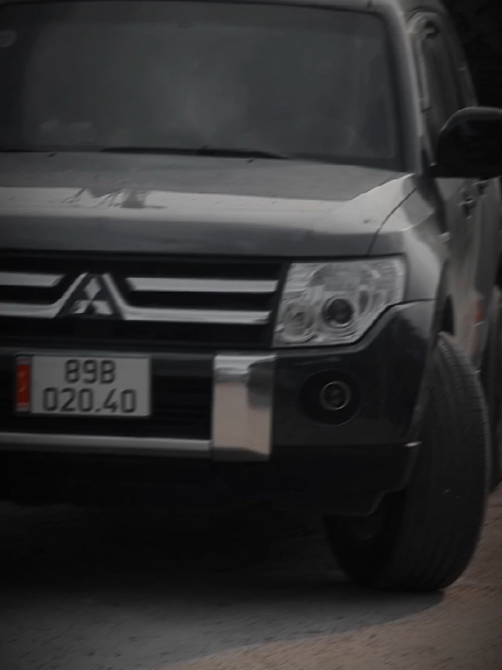 @PAJERO V93🇻🇳 HƯNG YÊN