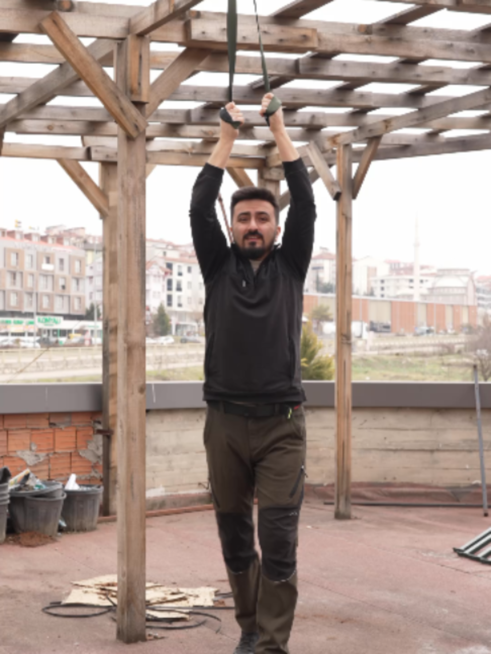 @Kamp ve Ötesi