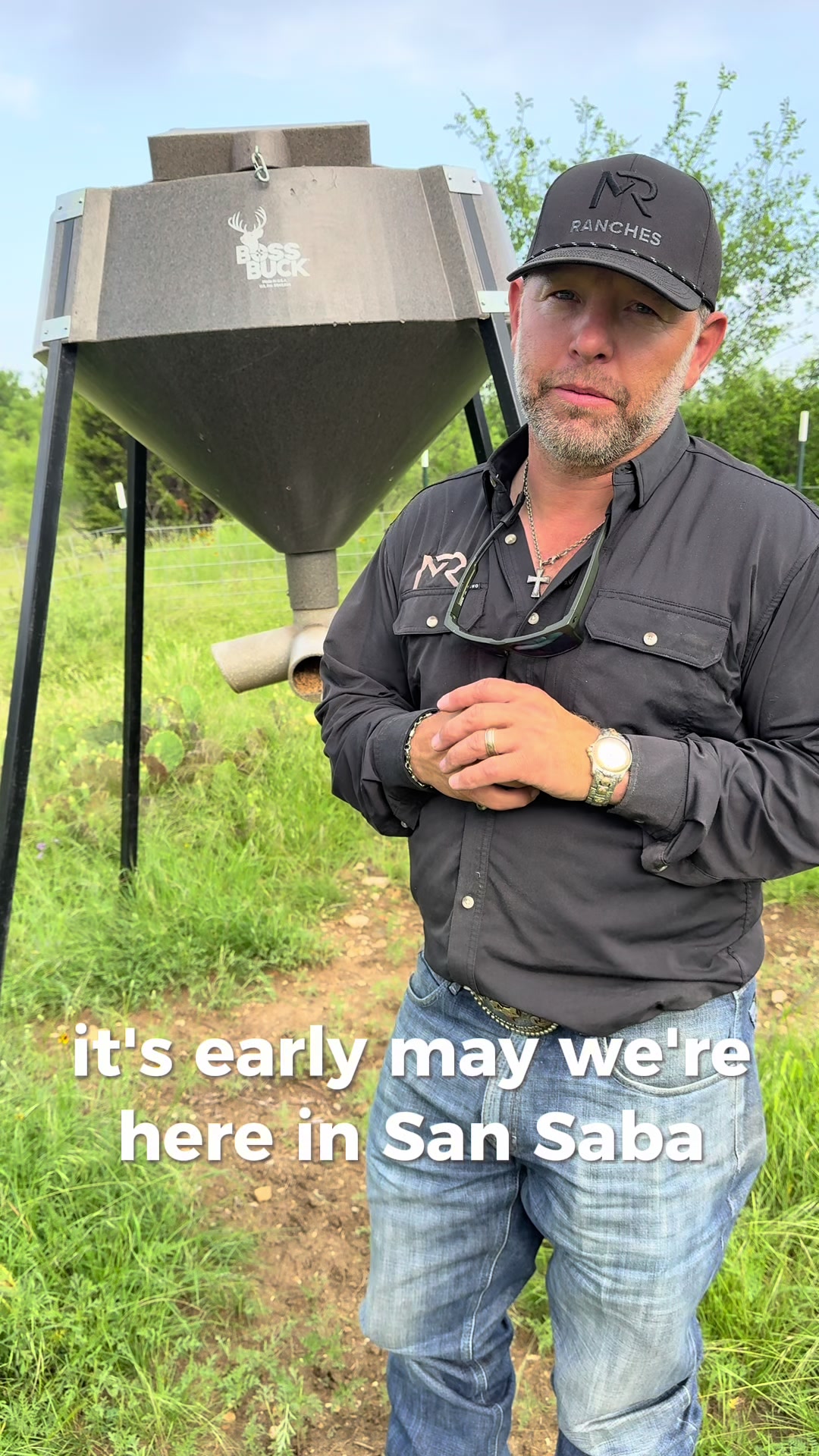 @TX Land & Wildlife