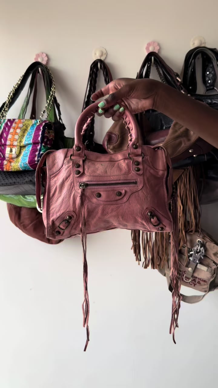@BAG ALCHEMY