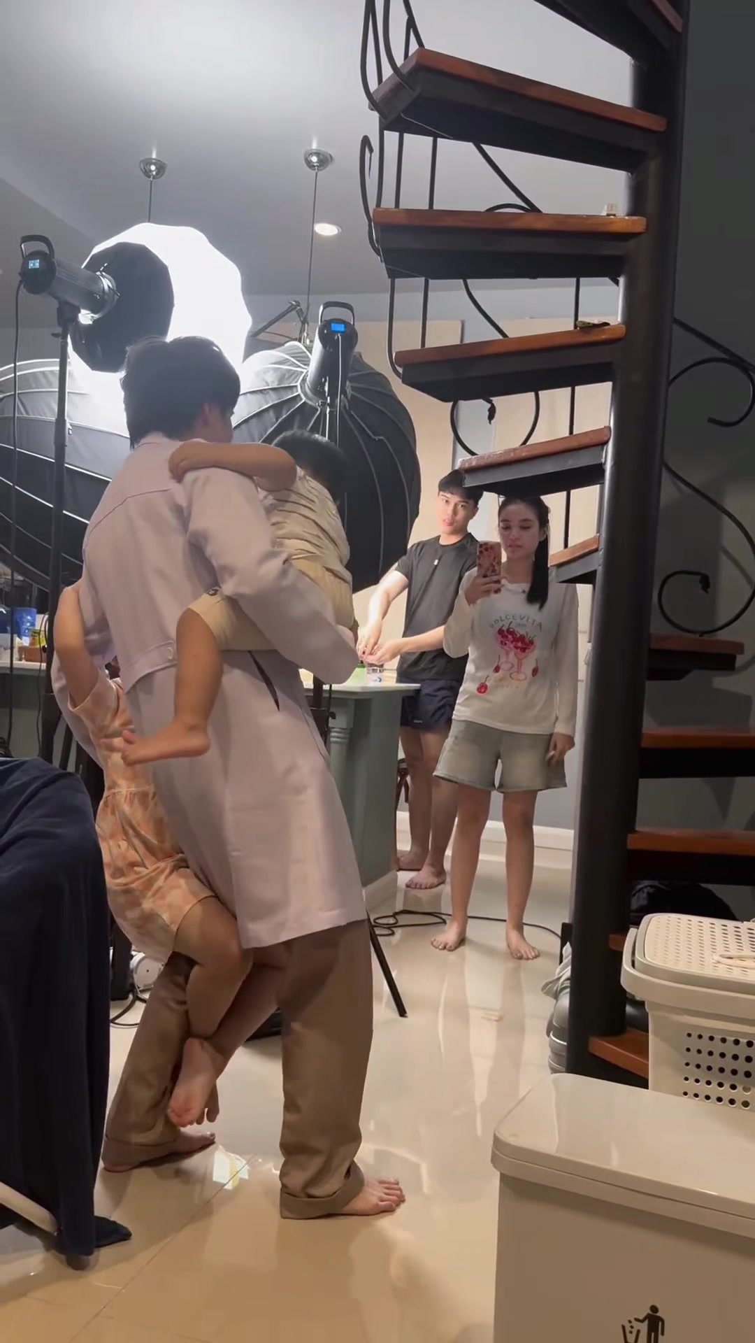 @น้องตั้งใจ💗น้องเติมเต็ม