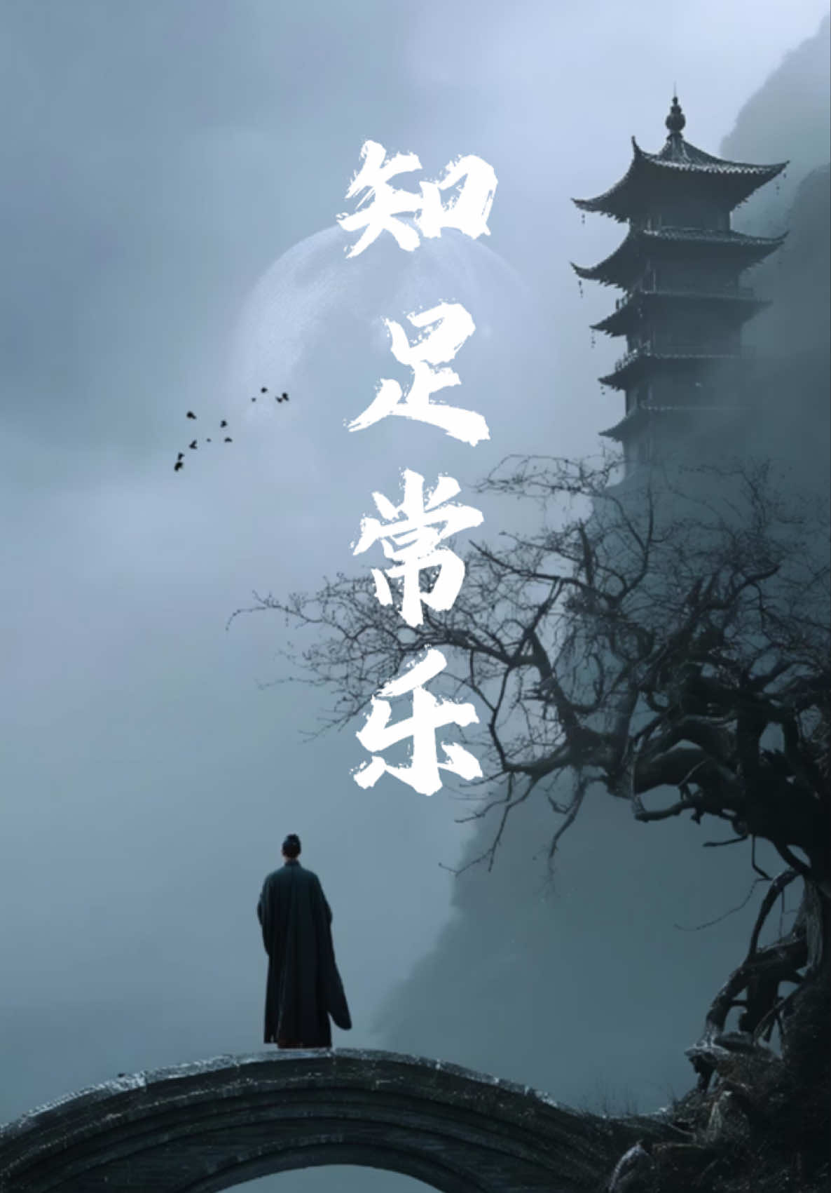 @一知国学智慧
