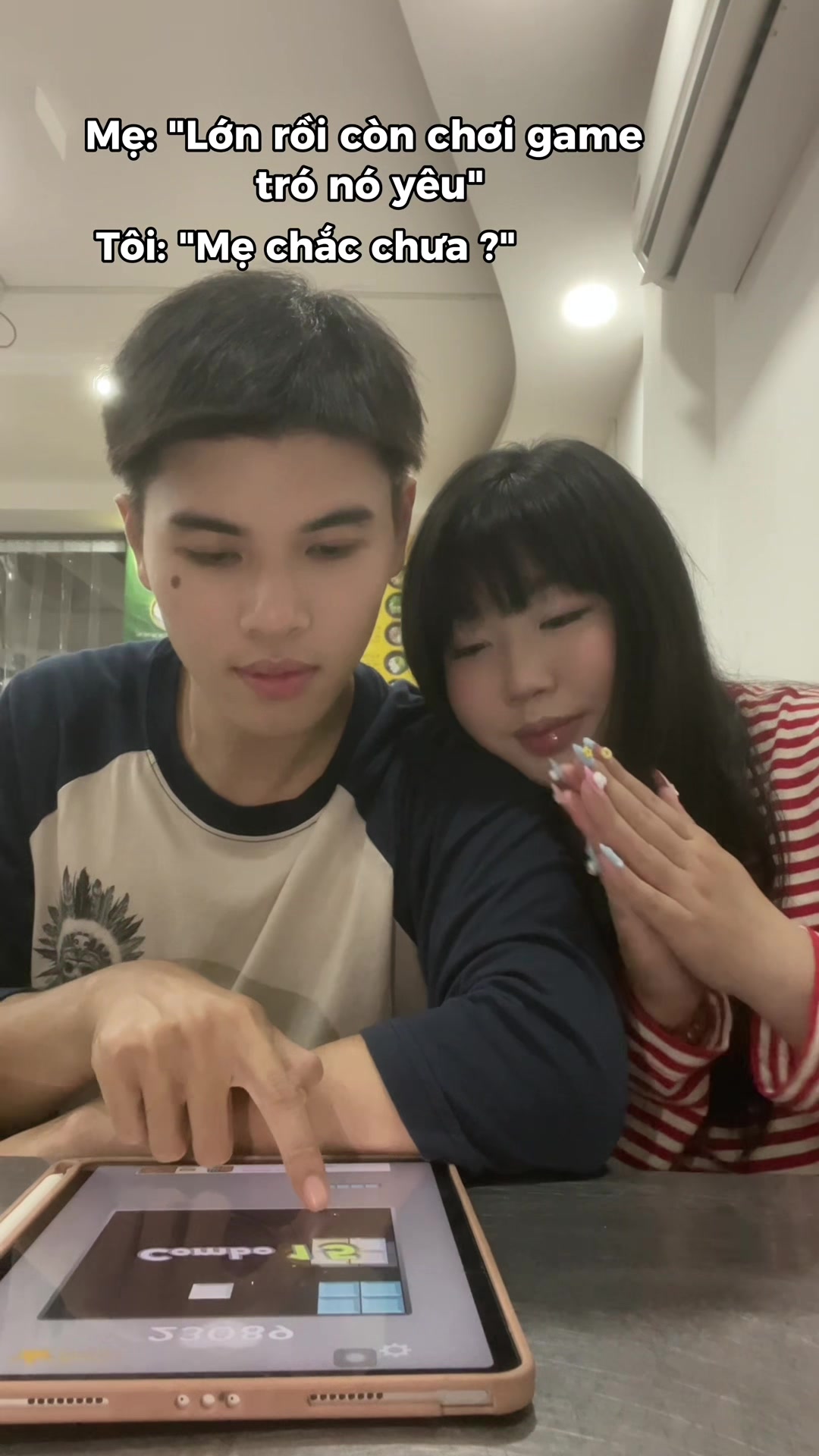 @Ng&agrave;i Qu&aacute;i Th&uacute;uuuu