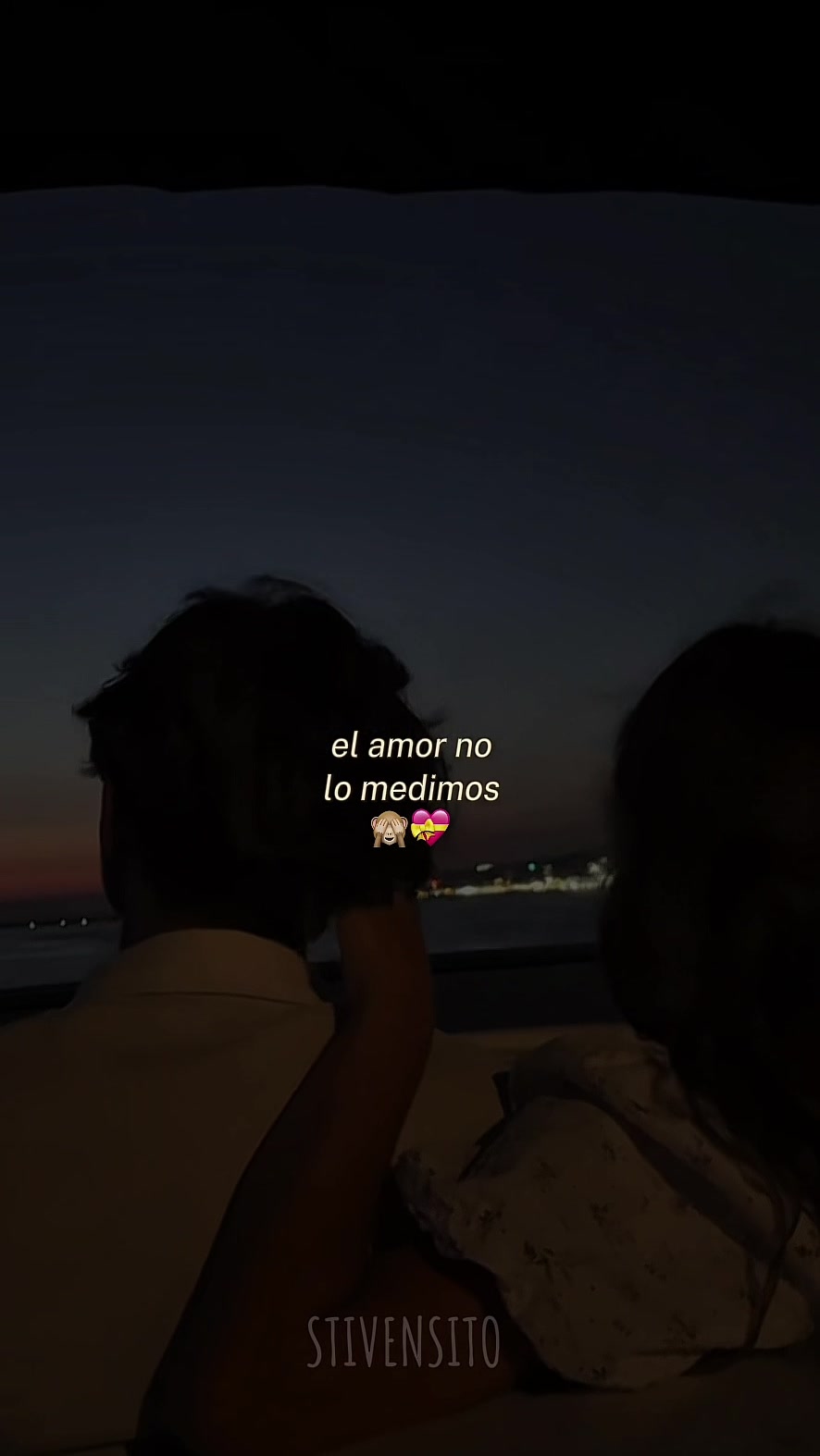 @stiven | lyrics