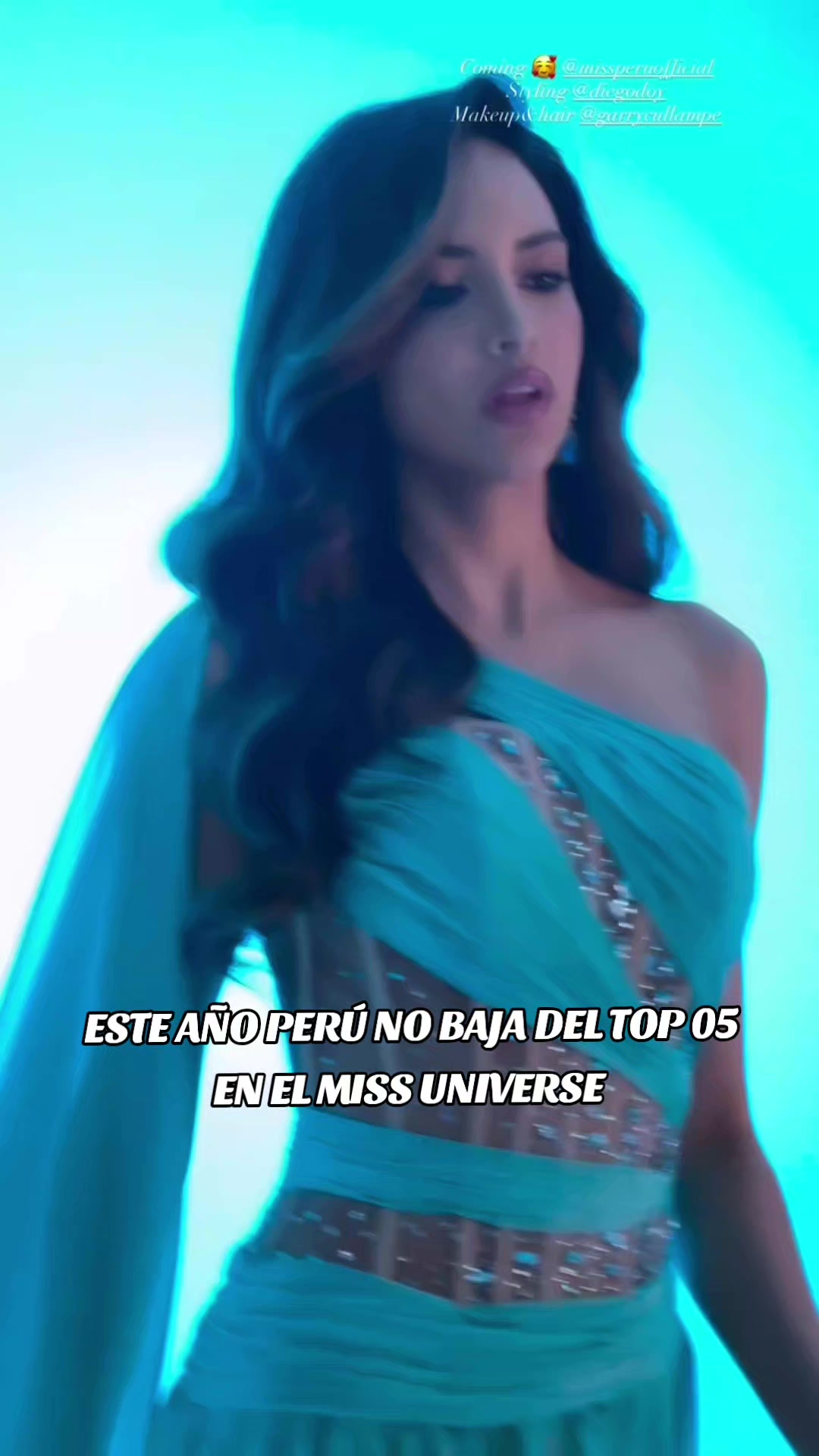 @Peeruvian_Queens27