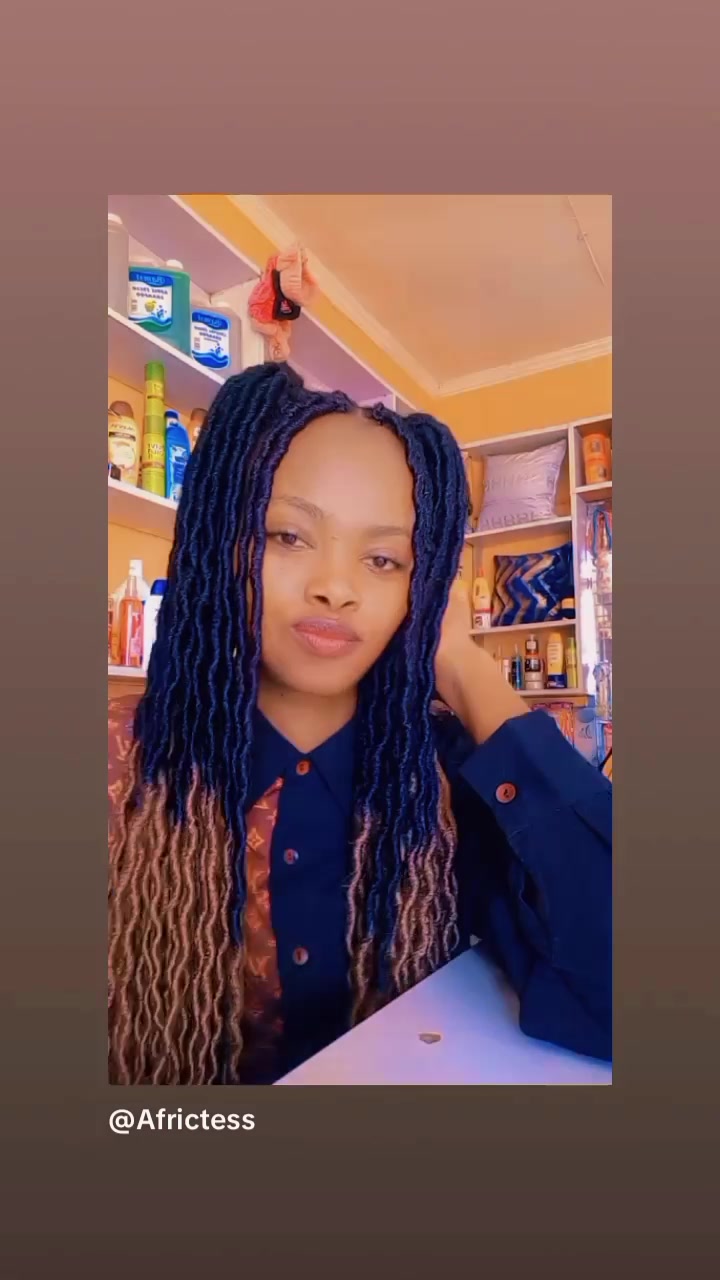 @Africtess