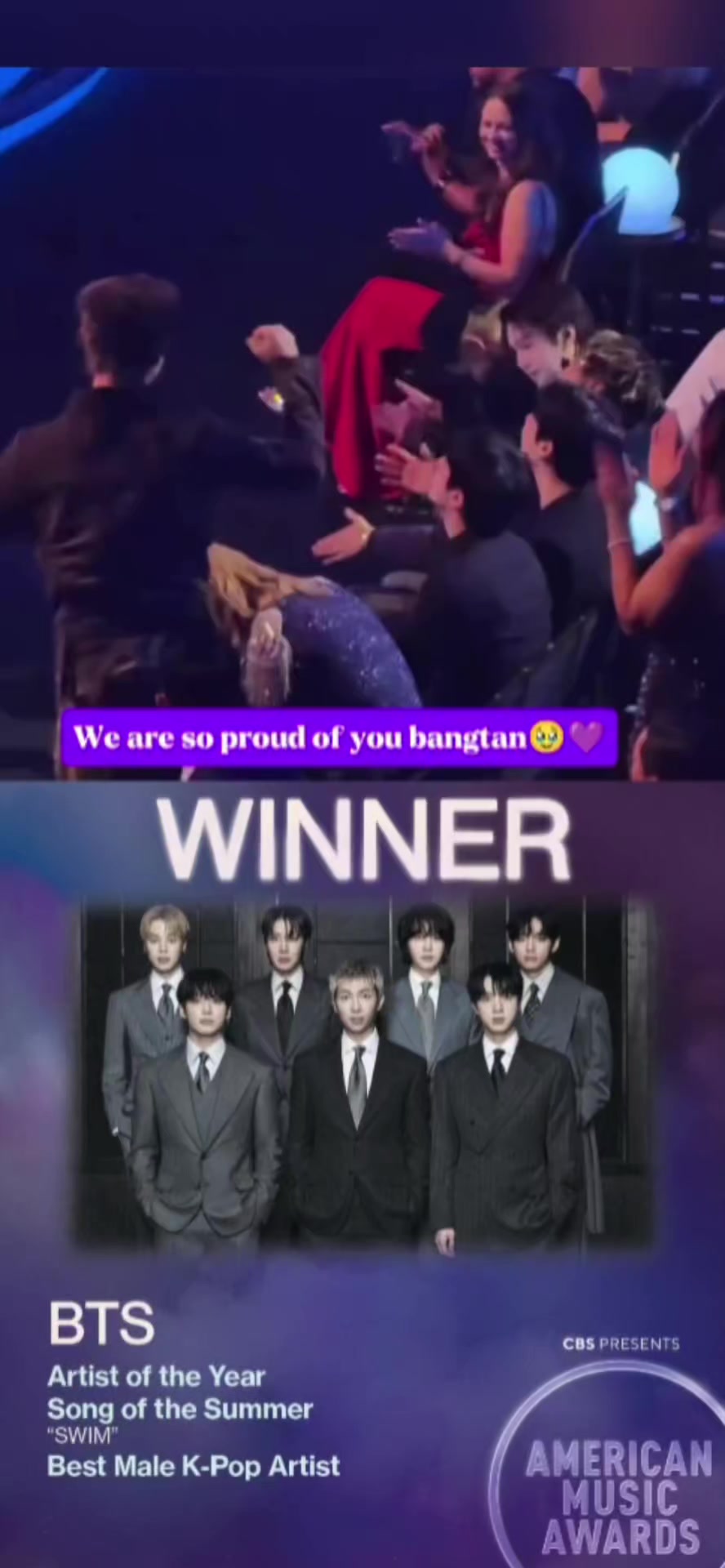 @Taekook Lily M. believers💚💜