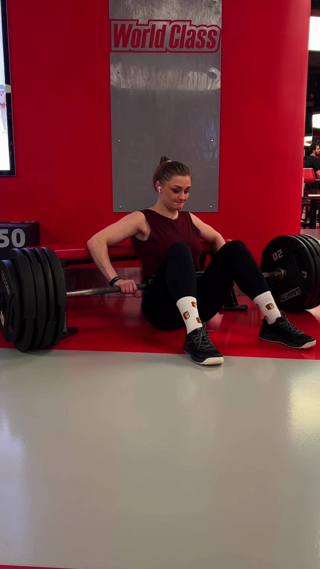 @booty trainer