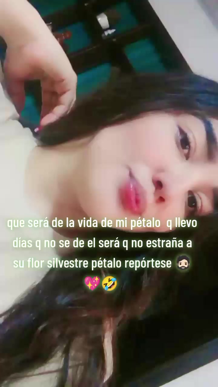 @๐๐ซ๐ me.amo.yo.misma.๐ต๐โค๏ธ