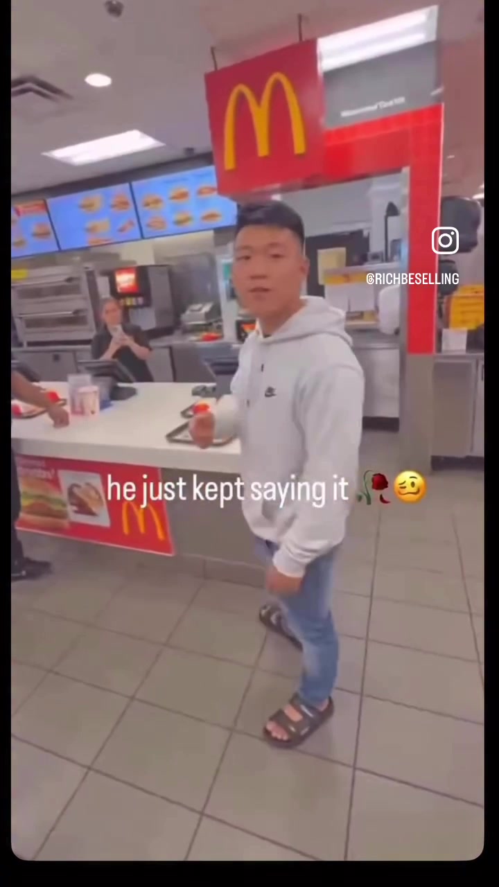 @Reese