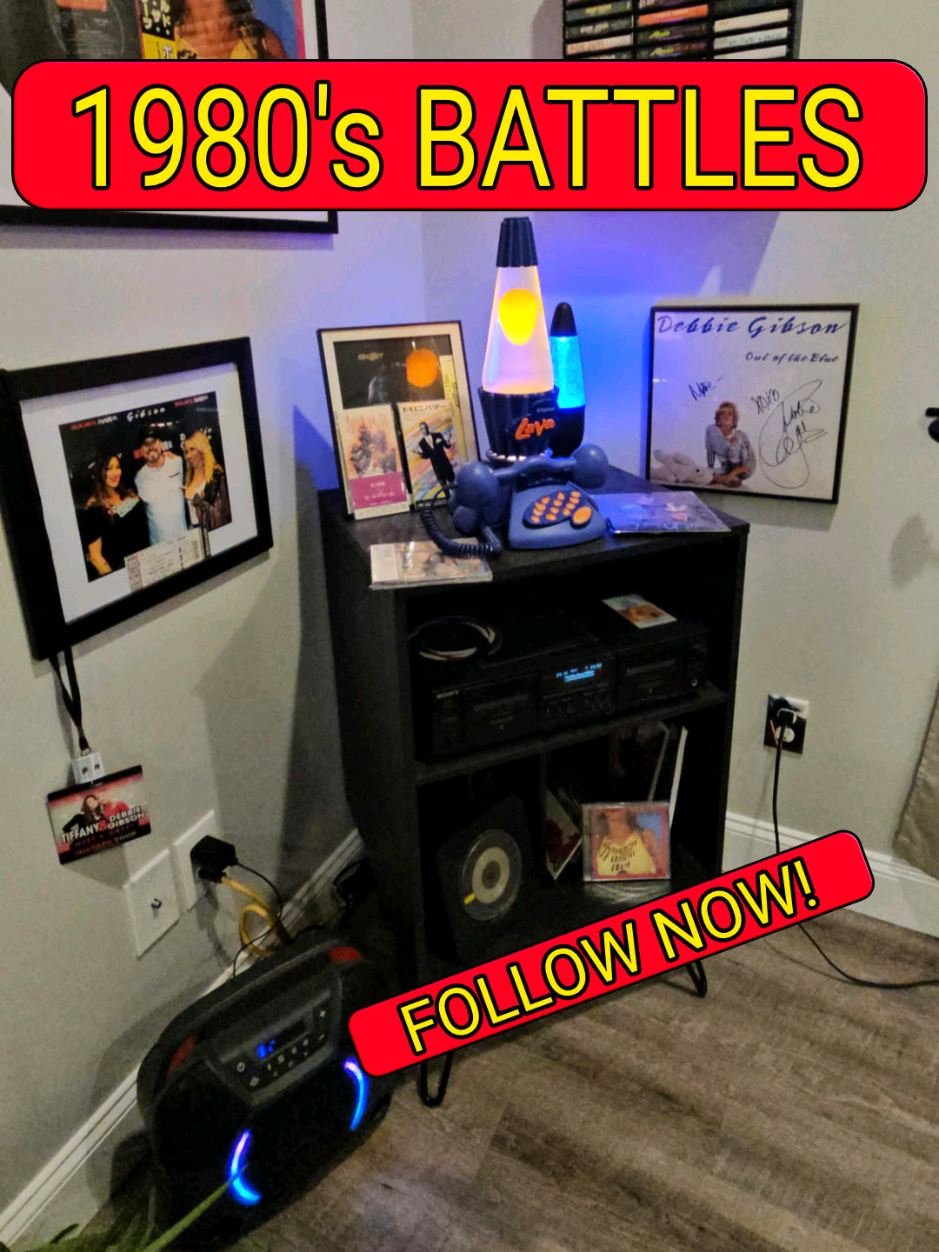 @Mikey B 🛼📼🇺🇸✝️