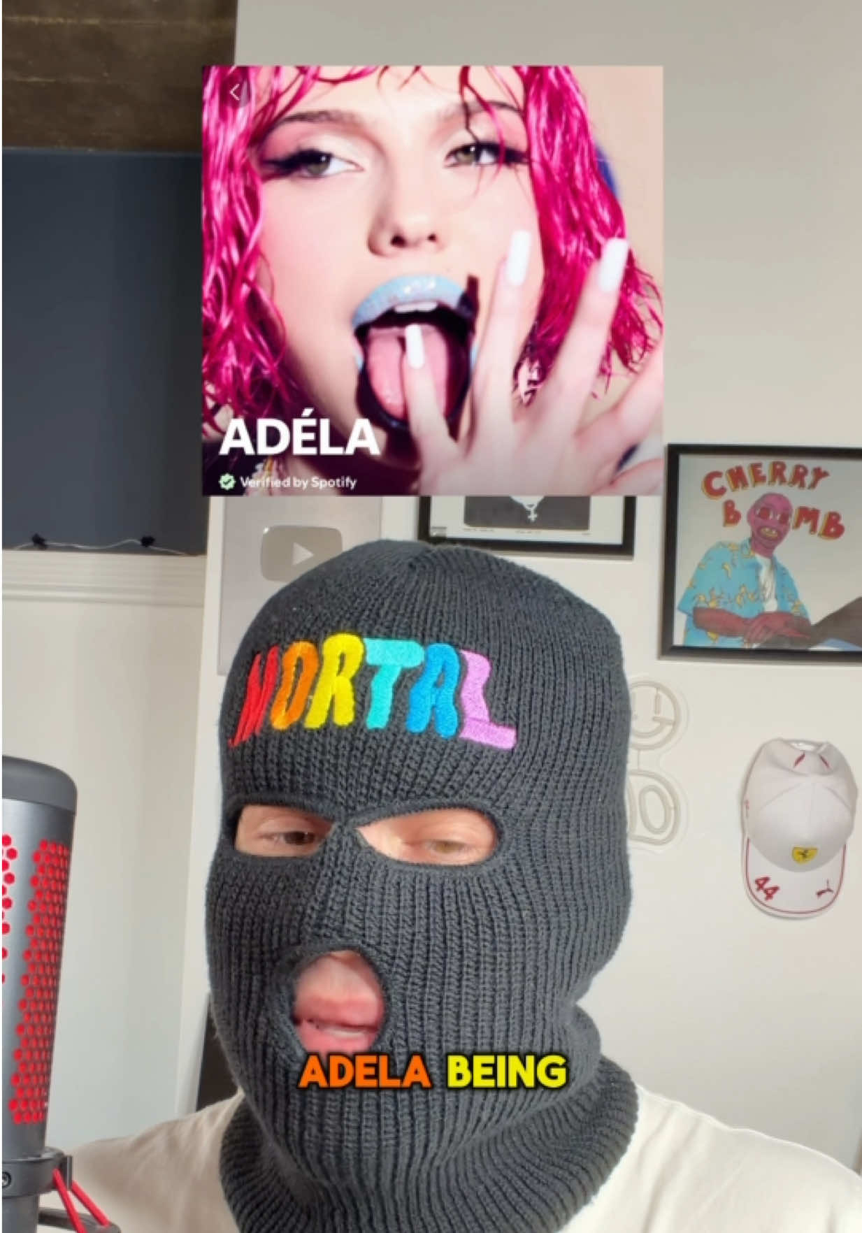 @Masked Mortal