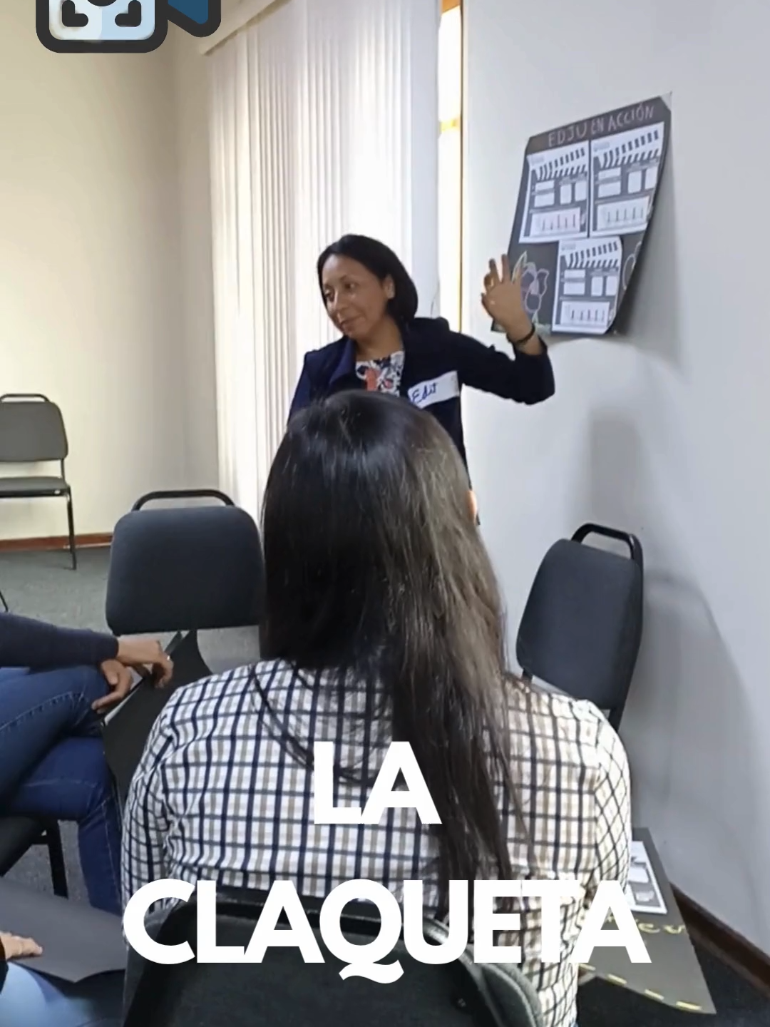 @Escuela de Facilitadores