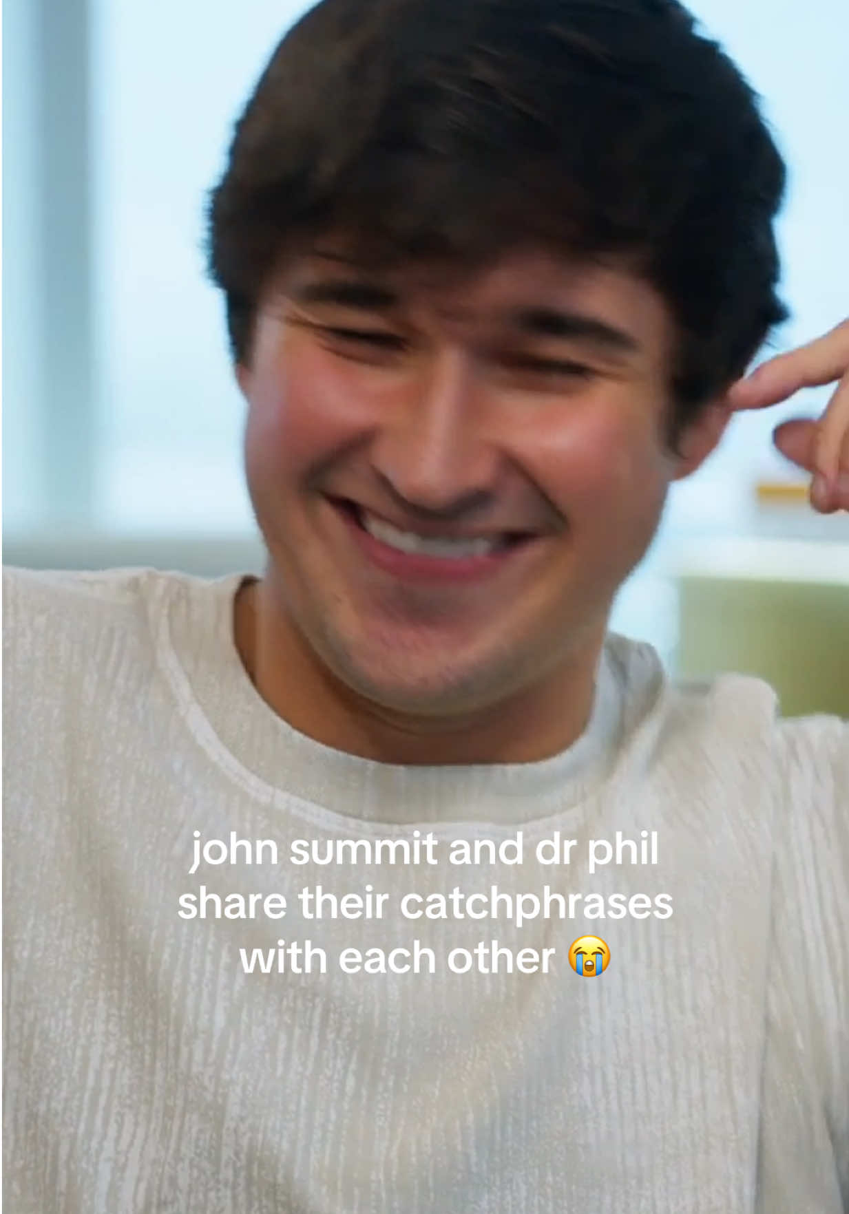 @john summit fan central