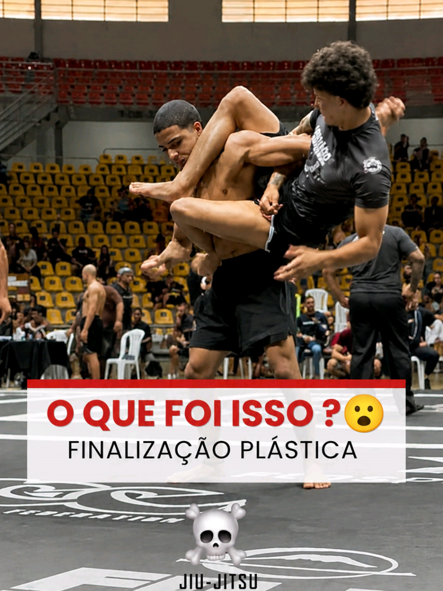 @Jiu-Jitsu Lifestyle