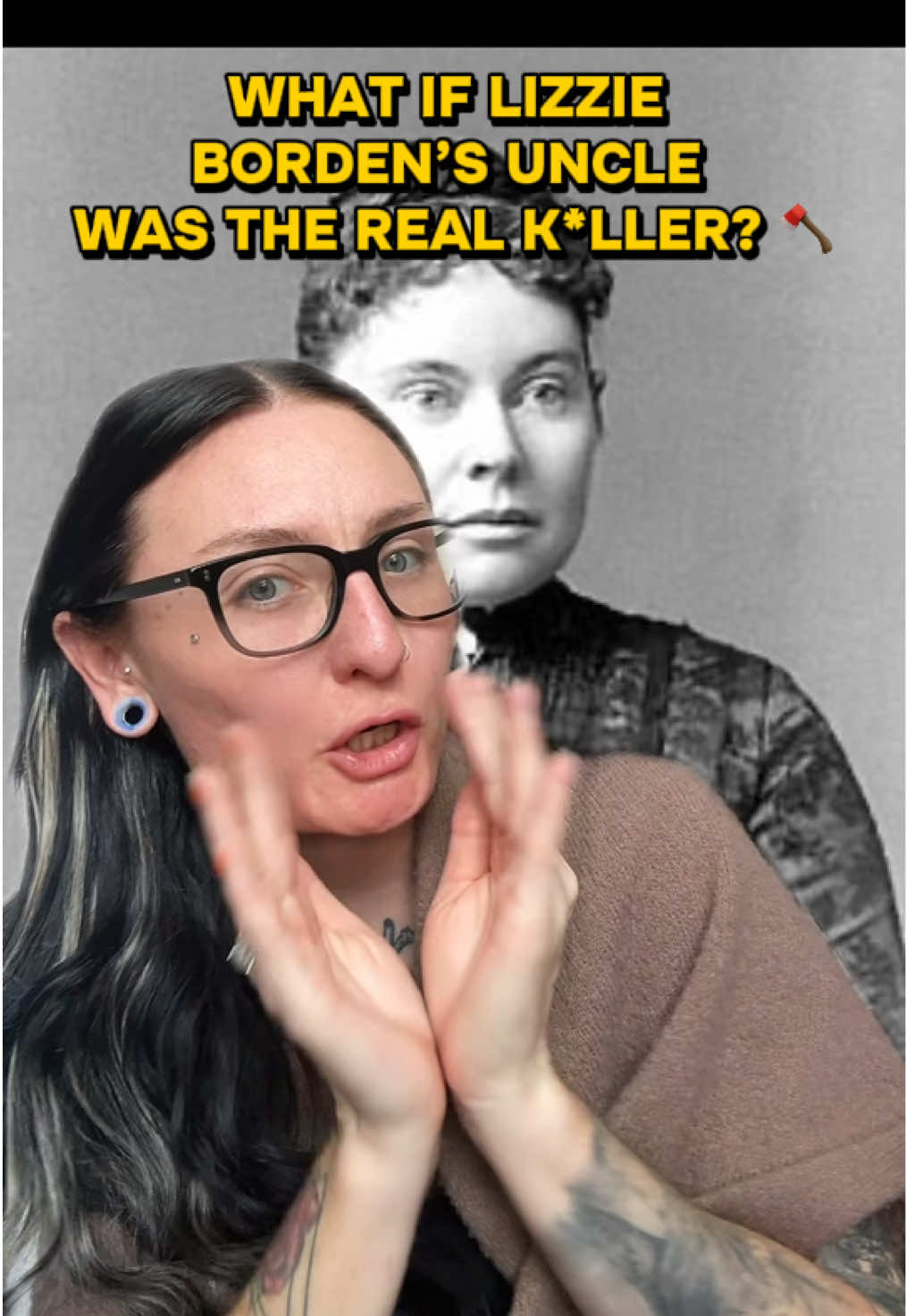 @tannieloveshorror