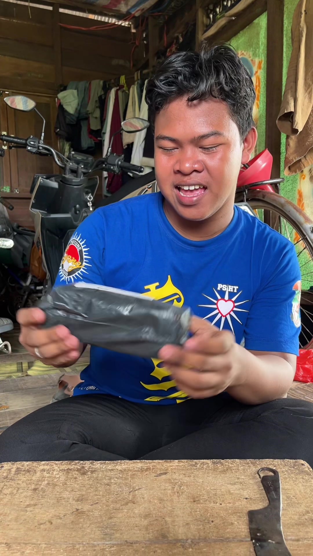 @Syahrul Aripin
