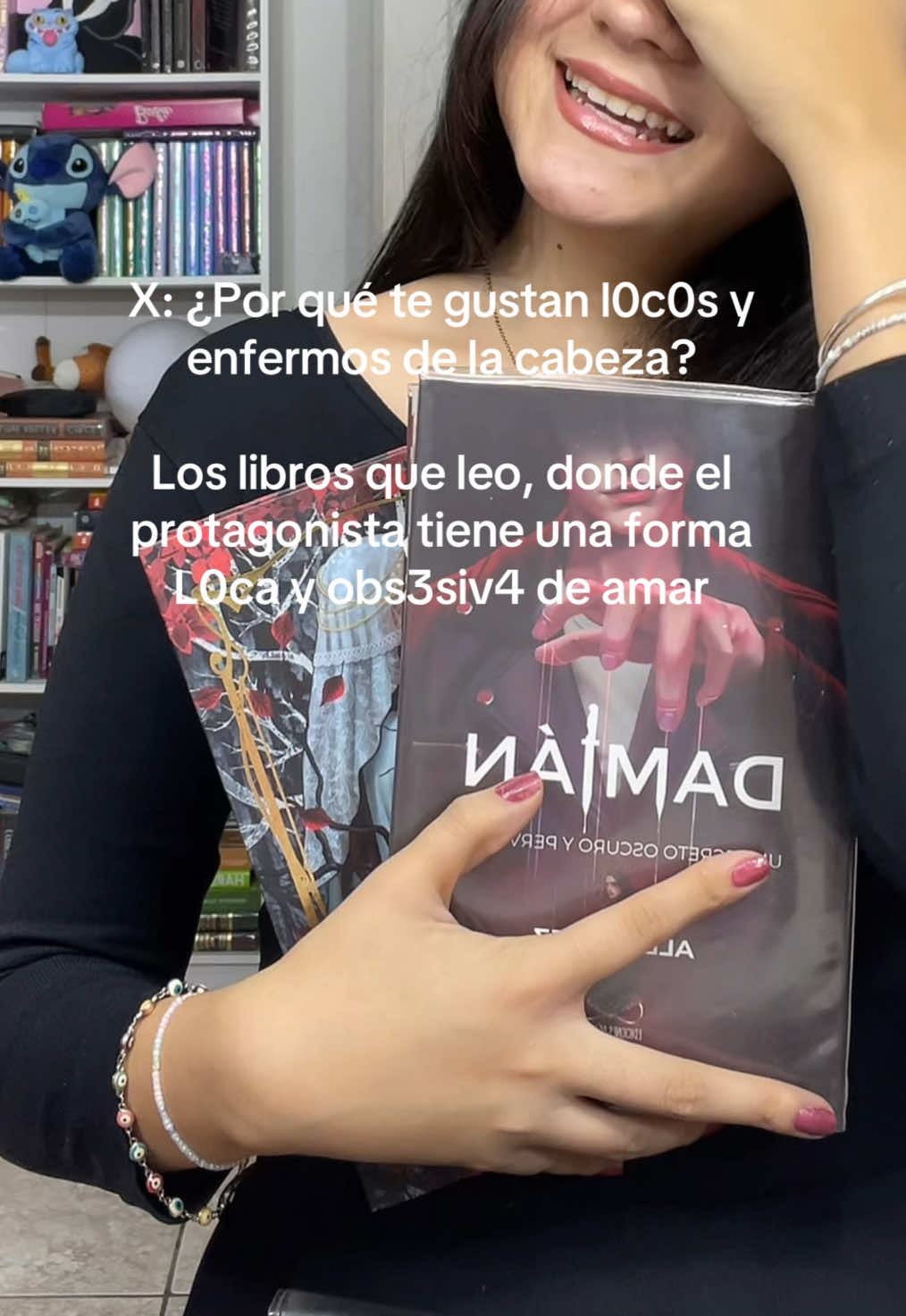 @book lover