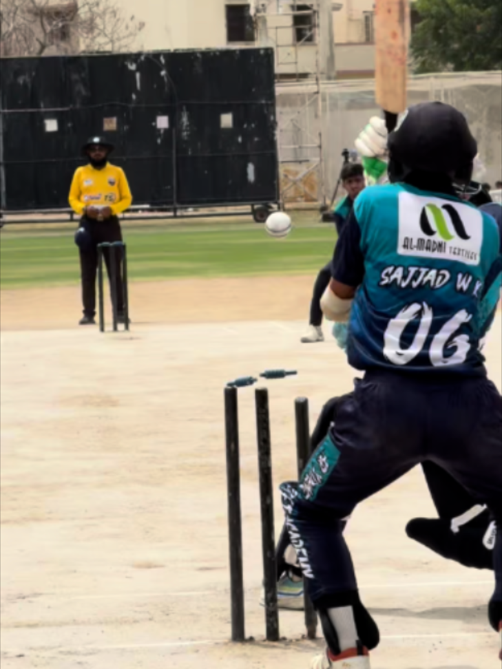 @Escribir Cricket Club