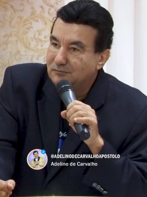 @Apóstolo Adelino de Carvalho