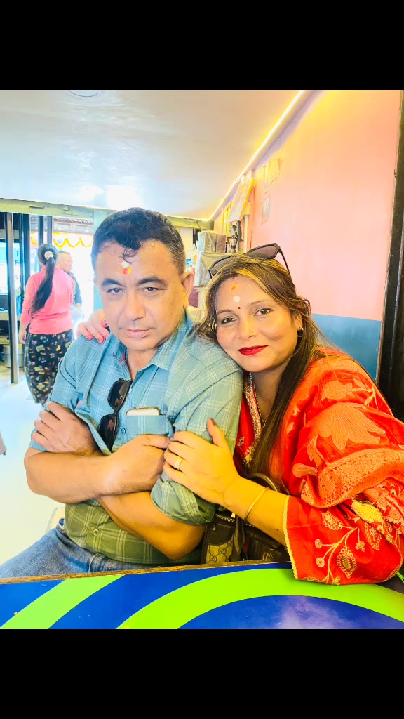 @Laxmi Katwal