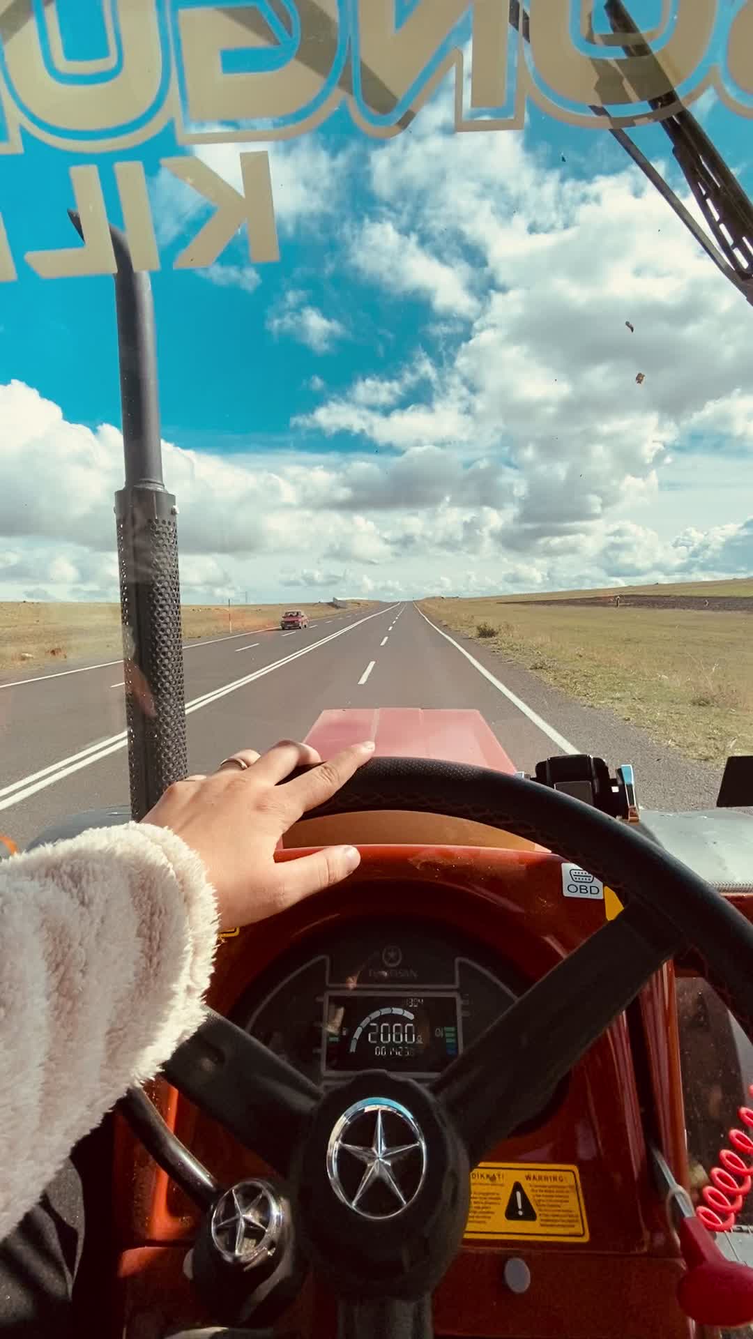 @SONG&Uuml;L KILI&Ccedil;