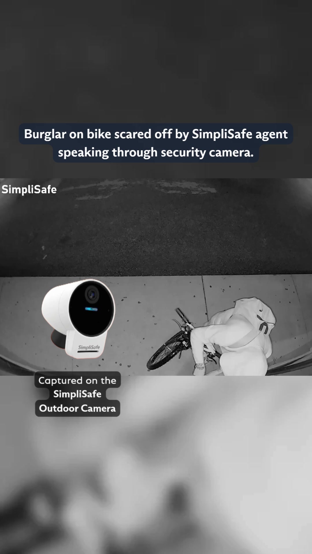 @SimpliSafe Home Security