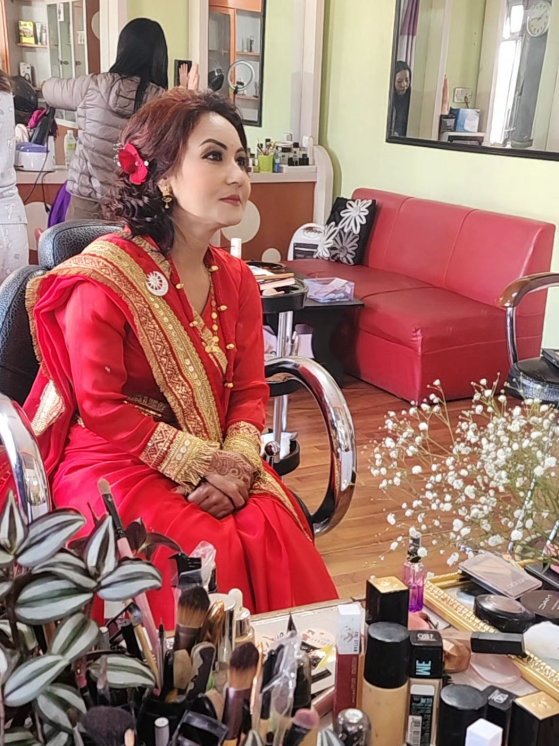 @Sirupradhan282🦚🪈❤️