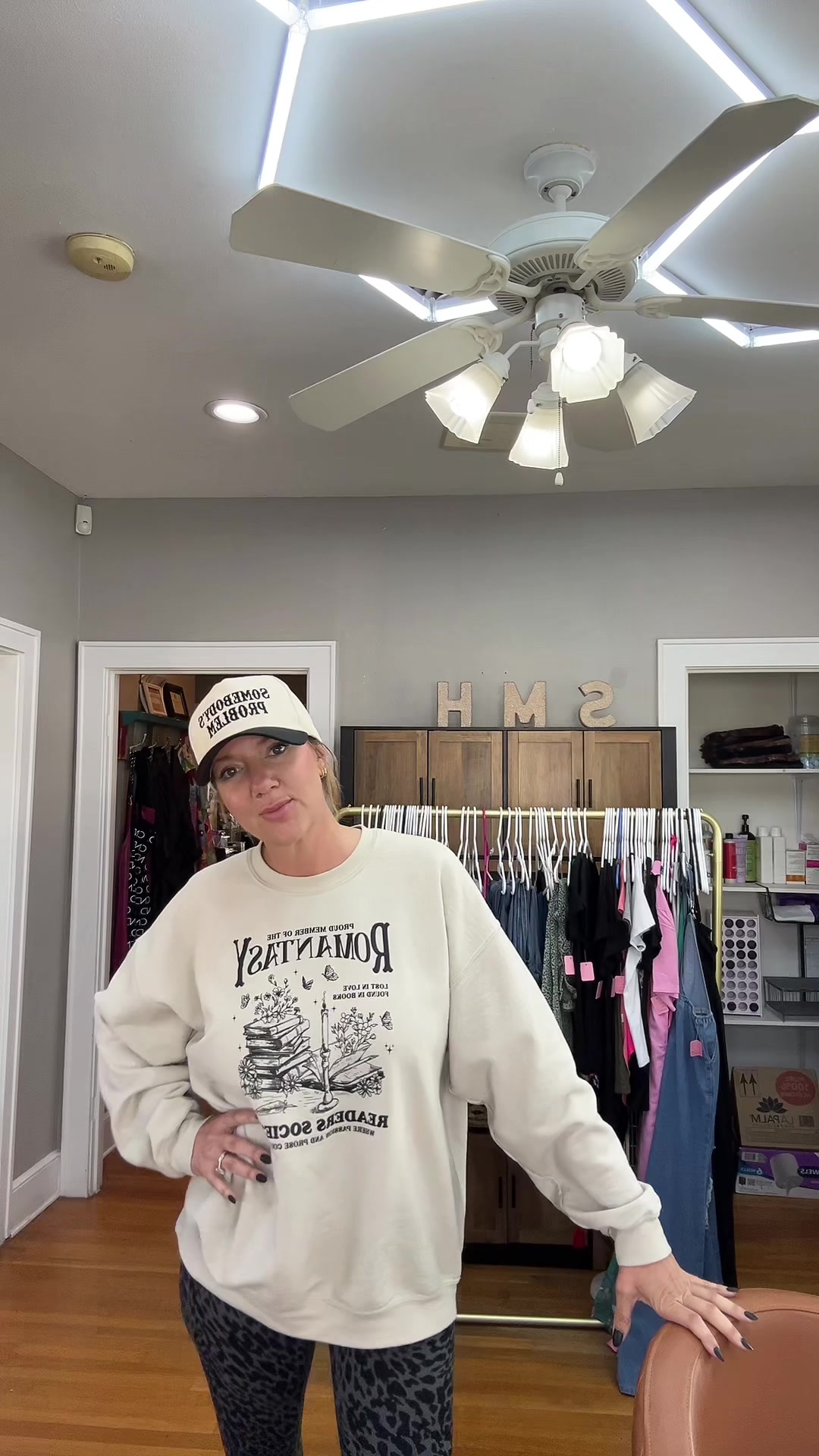 @Jen-Becoming Her after 40