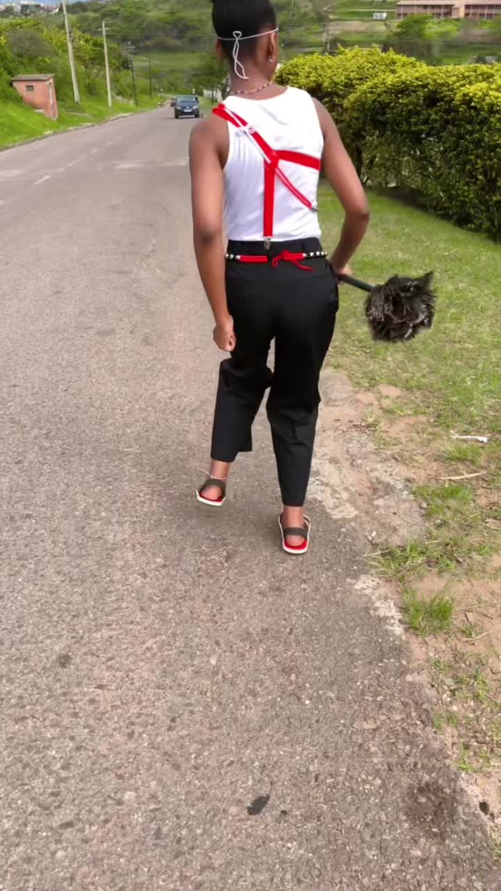 @LusandaMajobe❤️