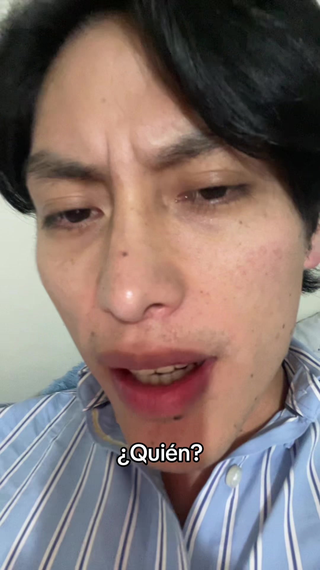 @Michael Pe&ntilde;afiel