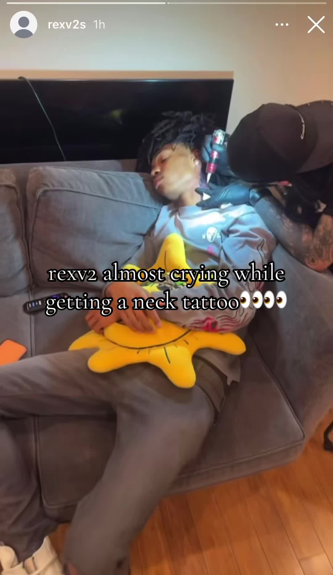 @bandyhaps