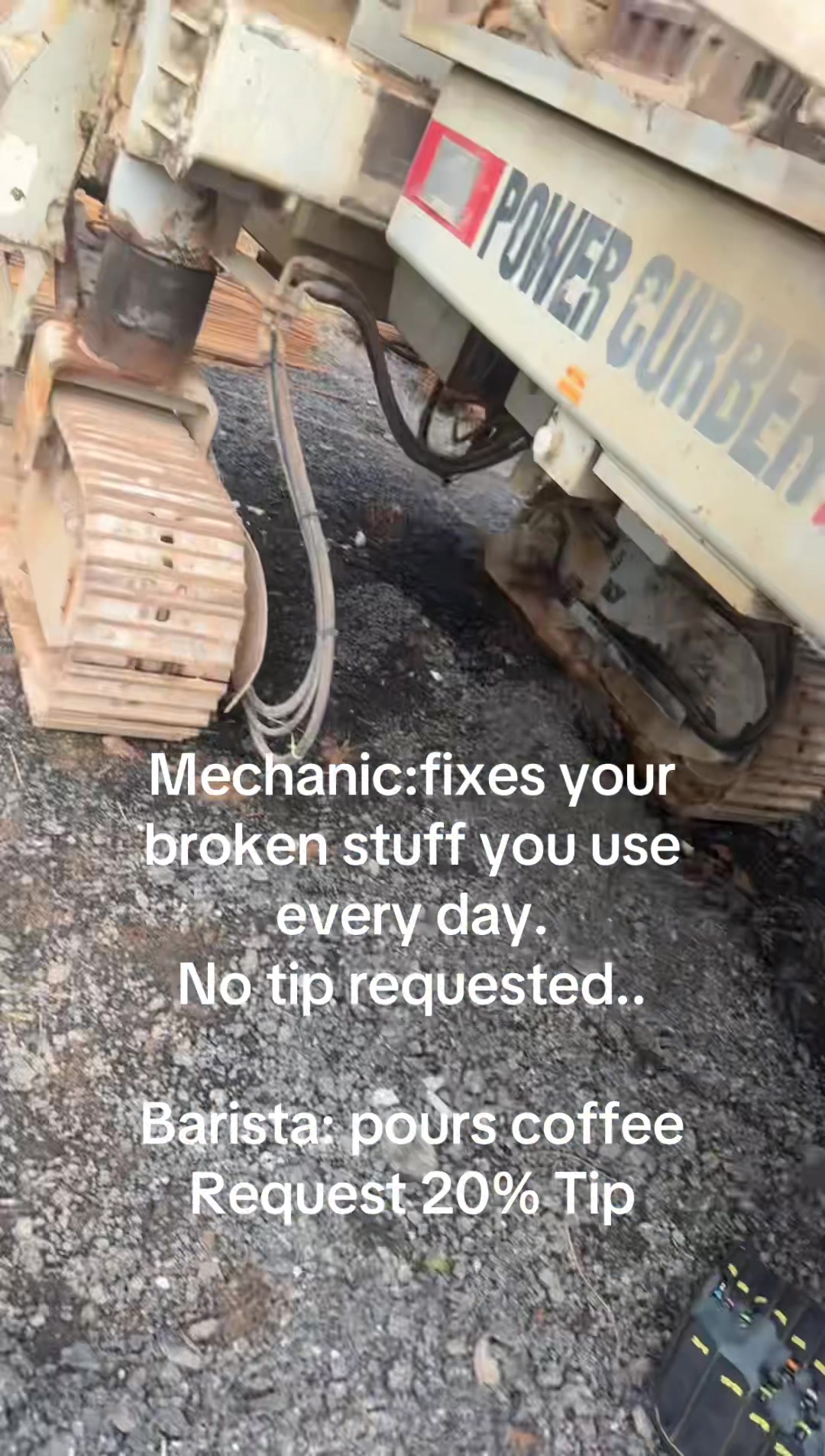 @Tim
